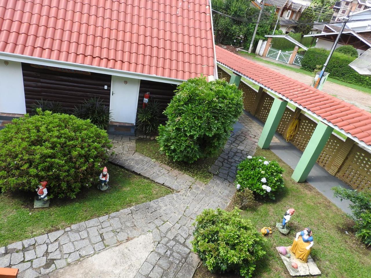 Britania Hotel