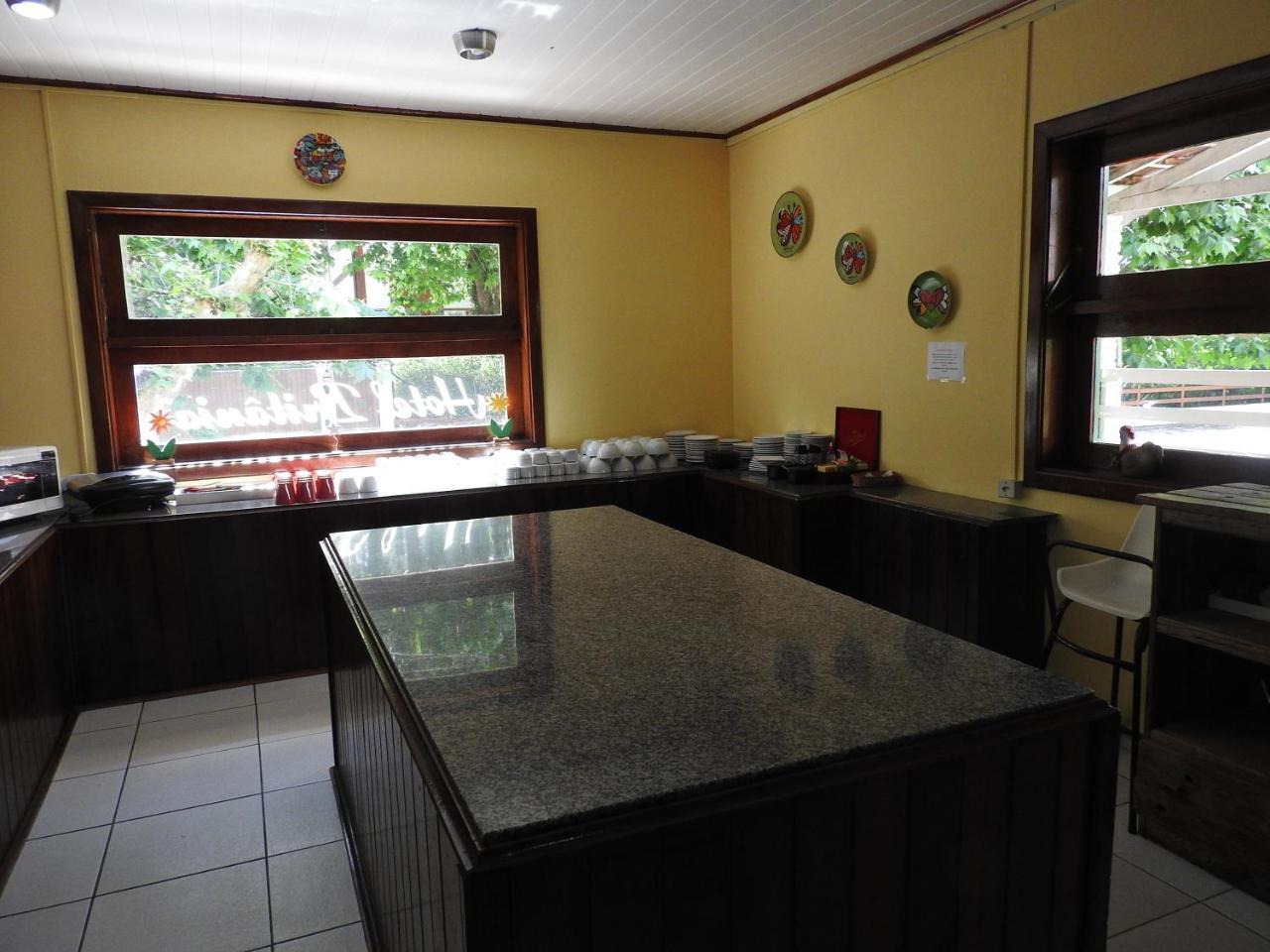 Hotel Britania 3*