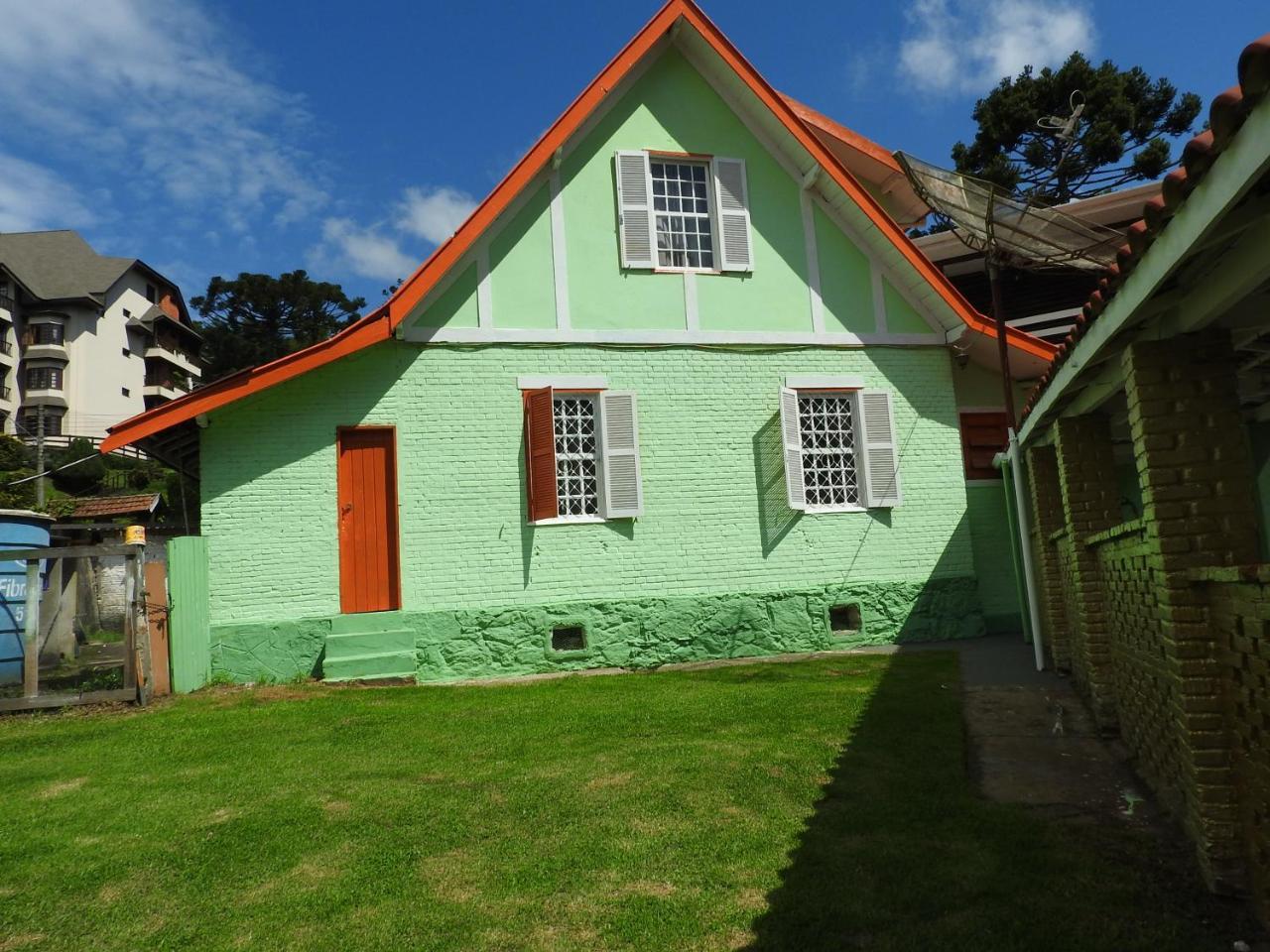 Britania Hotel Campos do Jordão