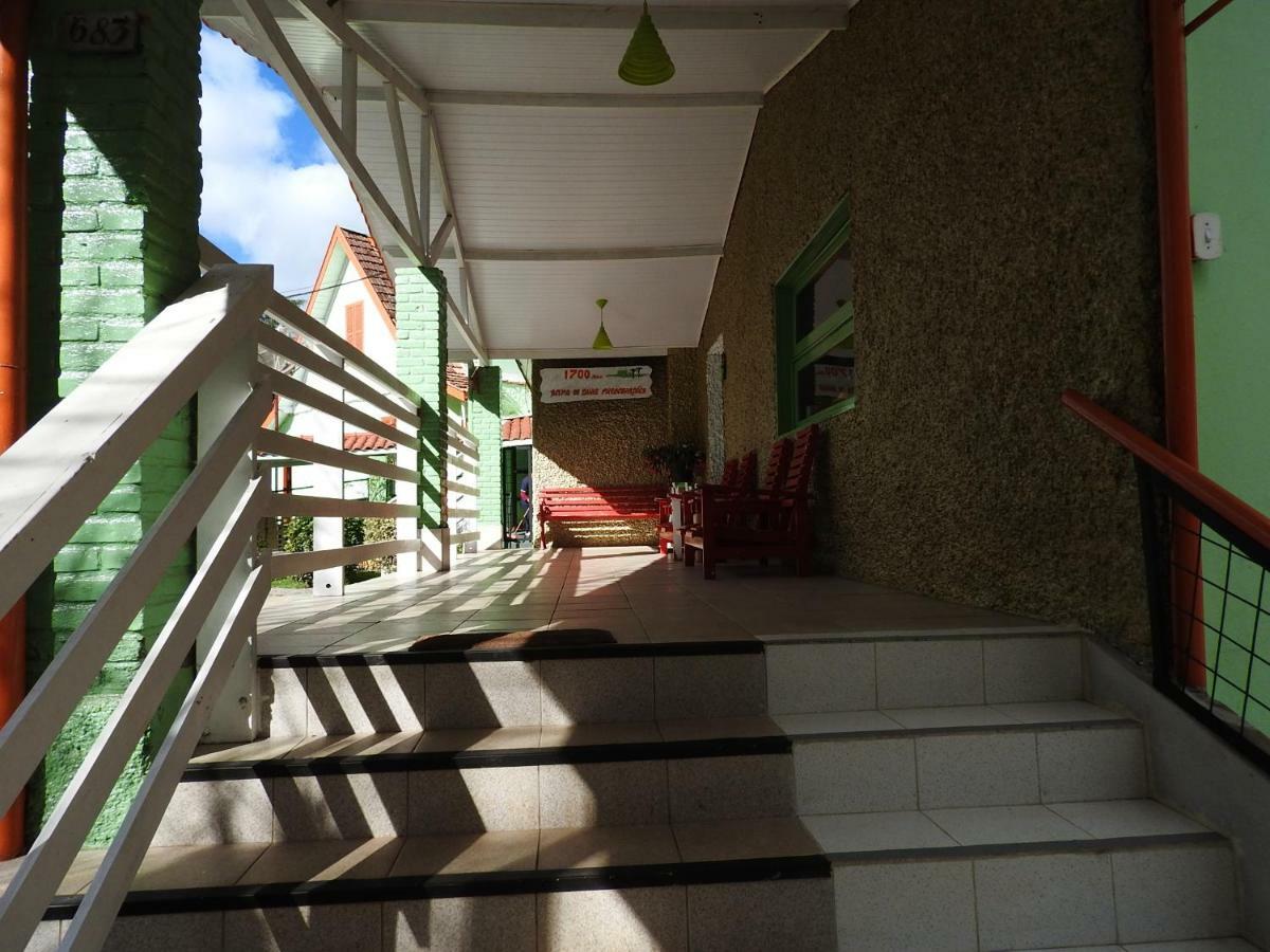Hotel Britania 3*