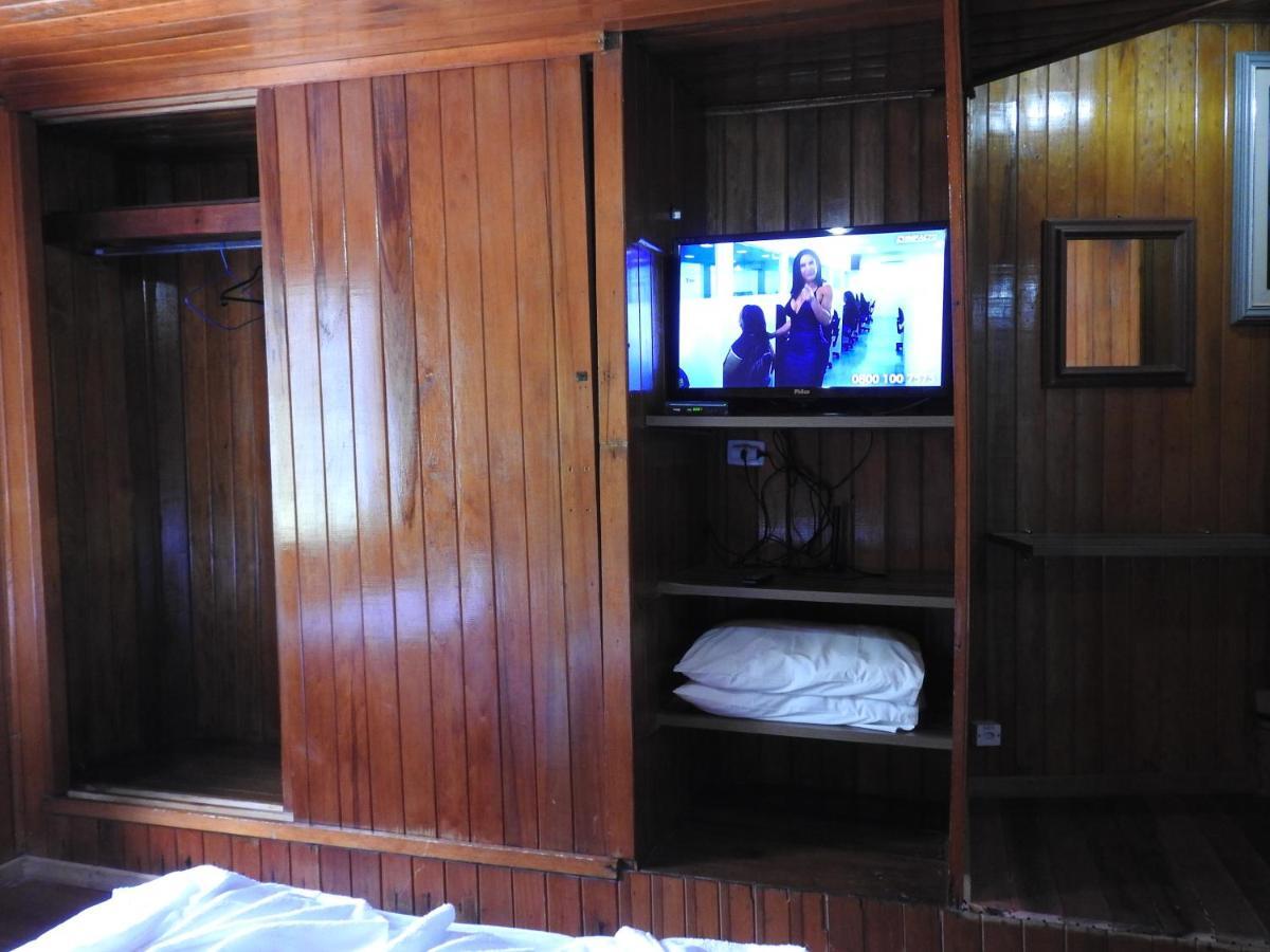 Britania 3*