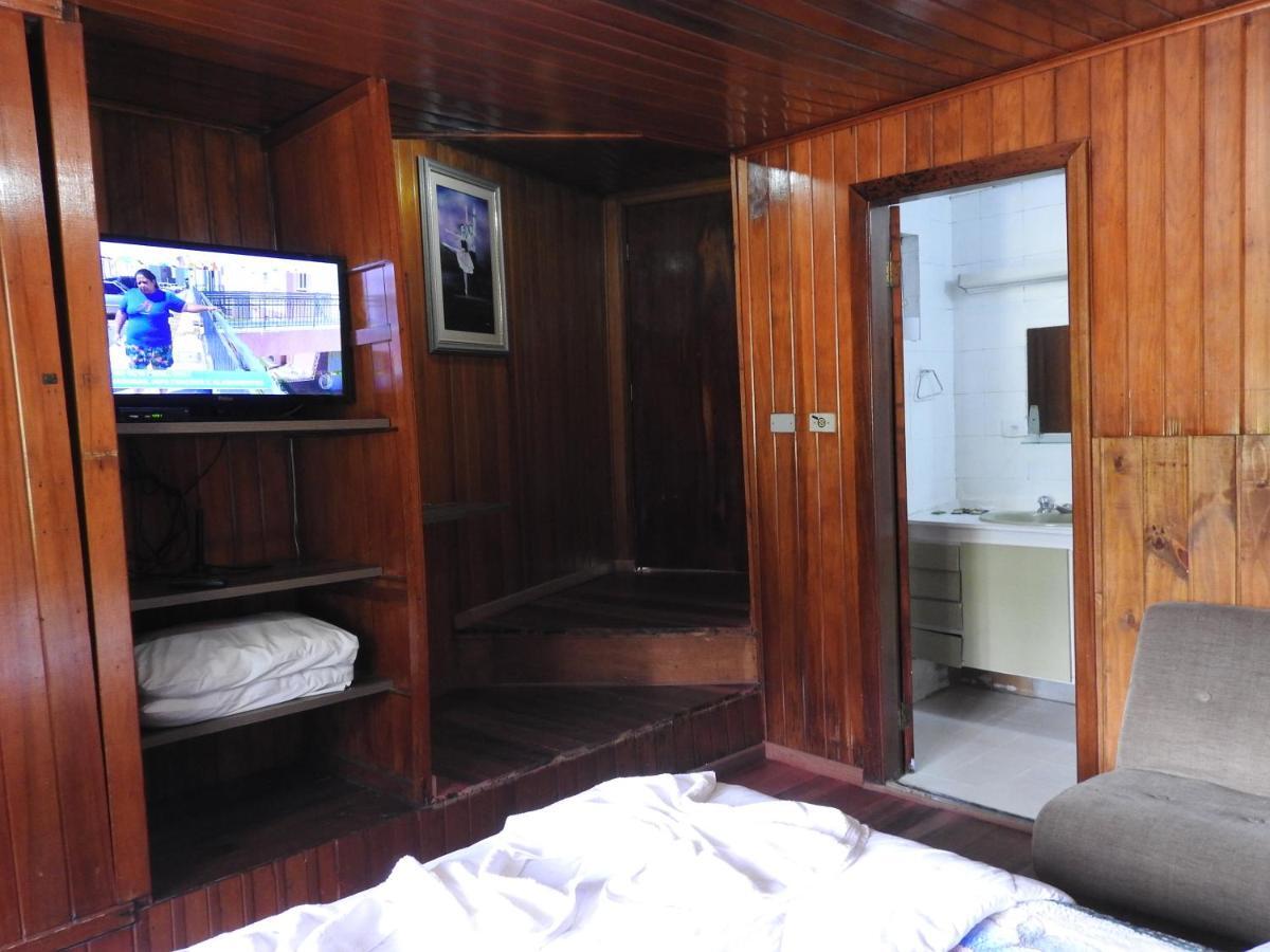 Britania Hotel