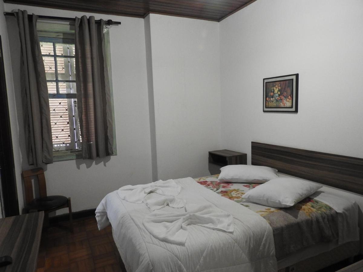 Hotel Britania Campos do Jordão