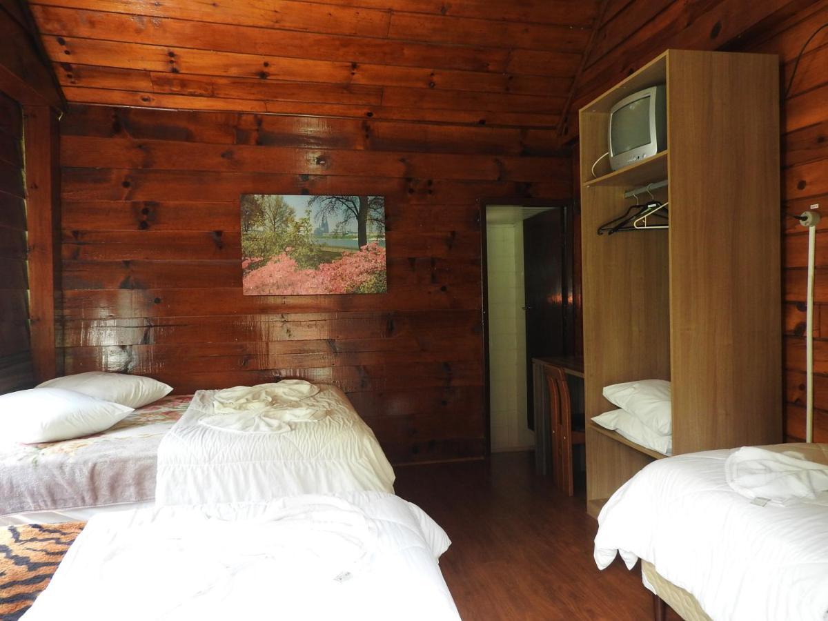 Britania Hotel Campos do Jordão