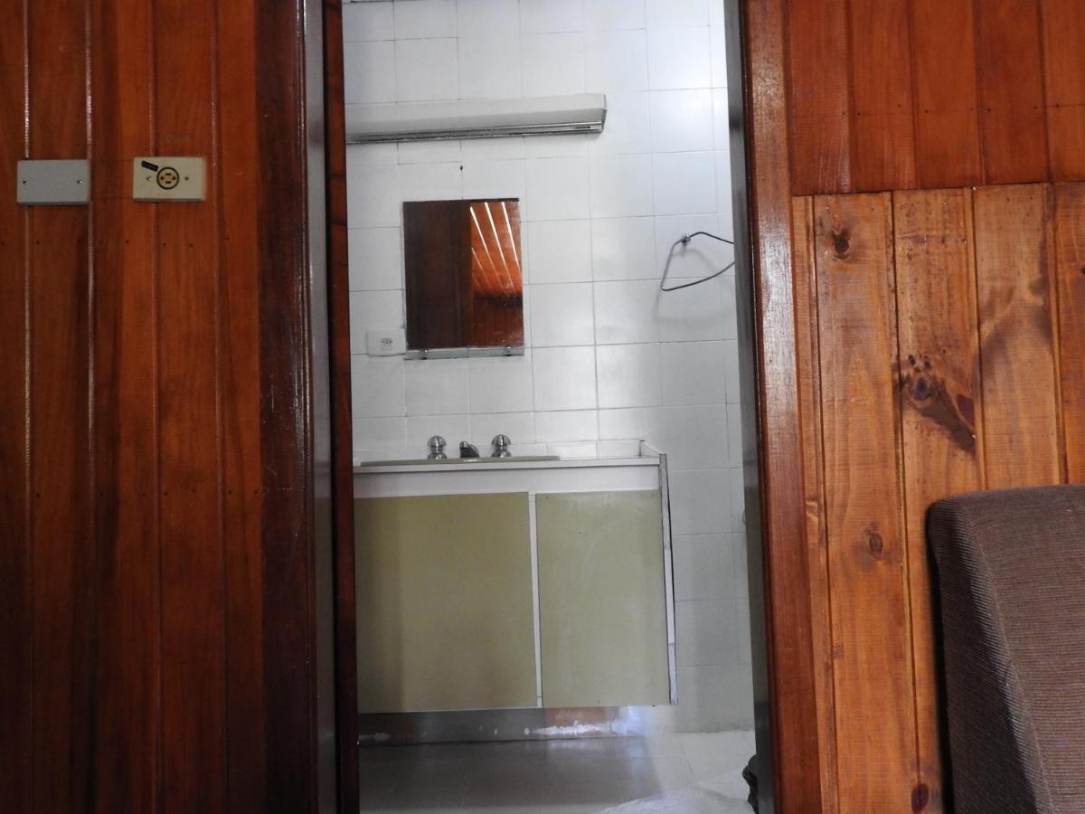 Hotel Britania Campos do Jordão